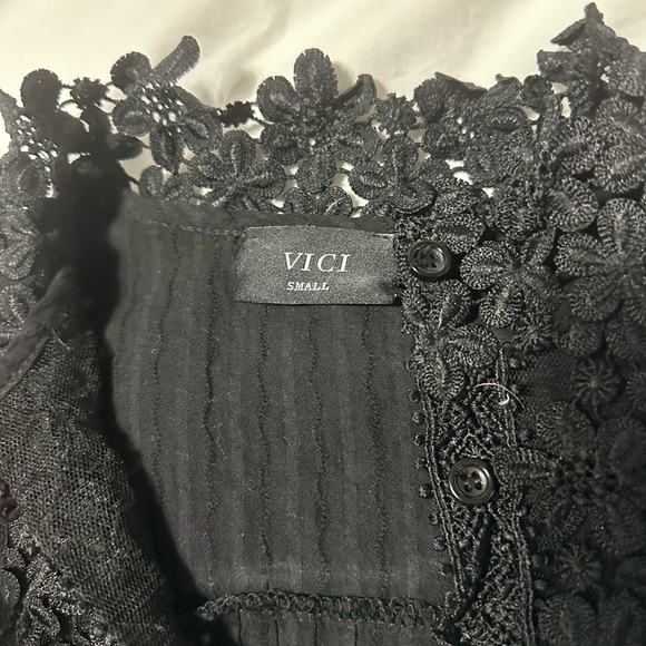 Vici top - Picture 6 of 7